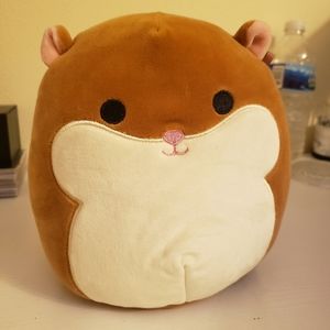 7" Humphrey squishmallow